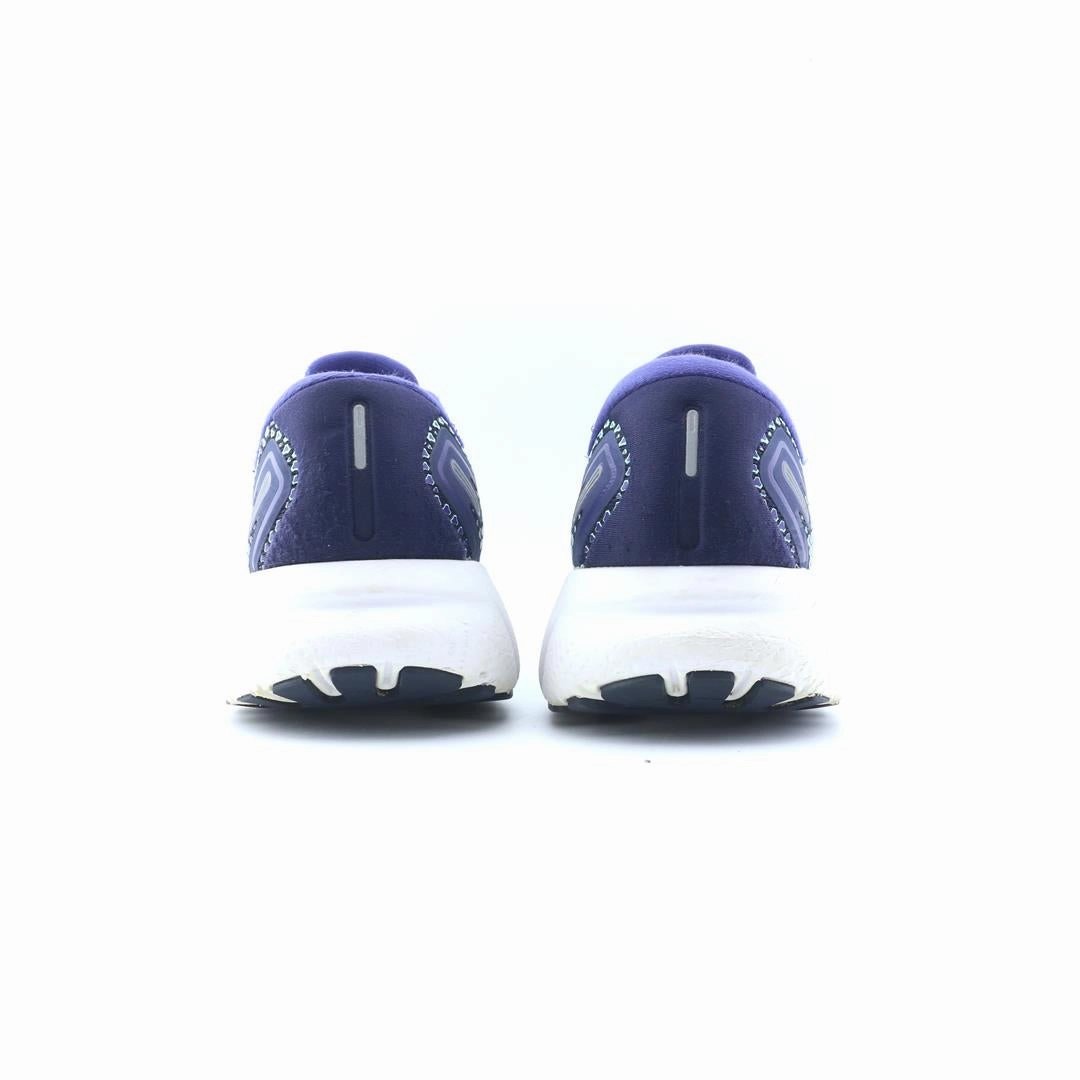 BROOKS GHOST 14 Brooks trainer design images