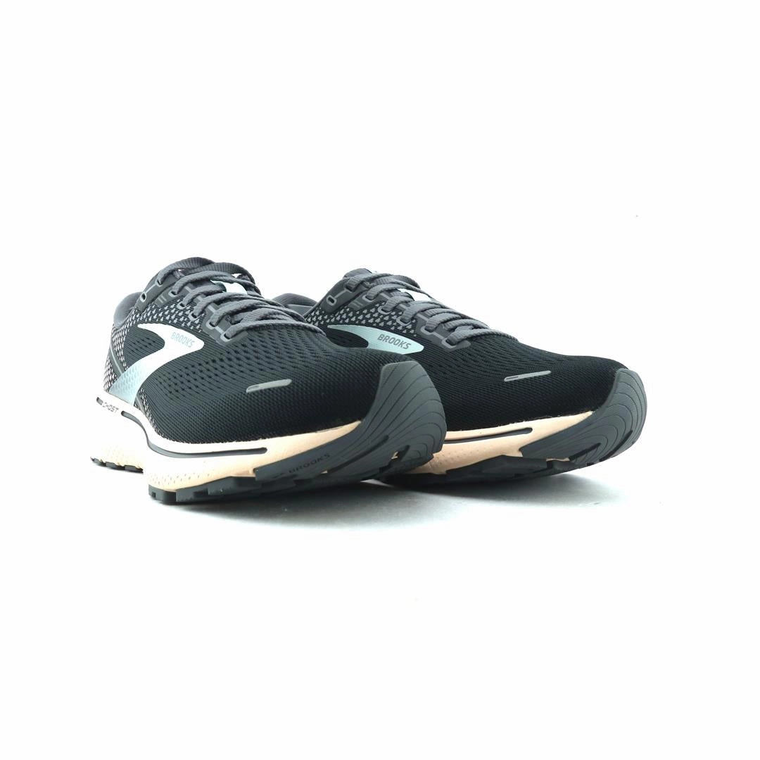 BROOKS GHOST 14 Brooks trainer design images