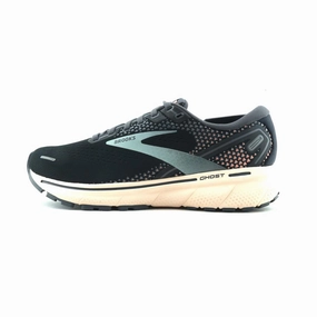 BROOKS GHOST 14 Brooks supportive running shoe models