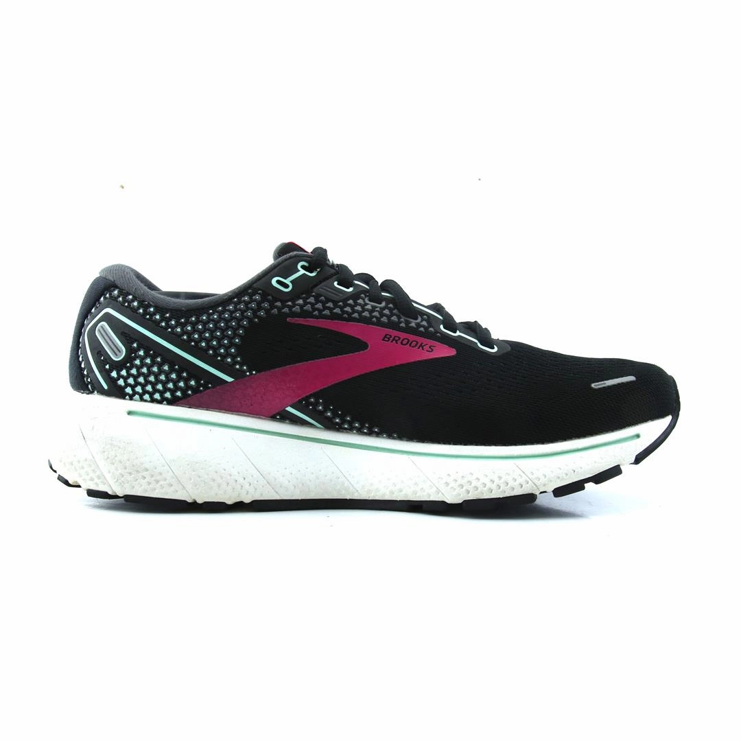 BROOKS GHOST 14 Brooks trainer design images