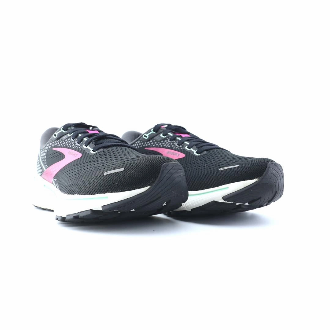 BROOKS GHOST 14 Brooks trainer design images