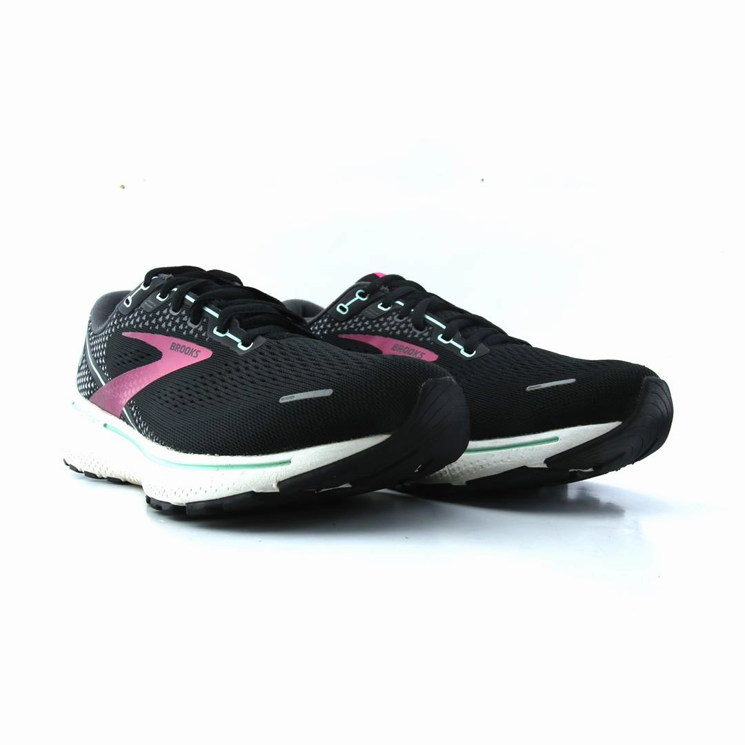 BROOKS GHOST 14 Brooks trainer design images