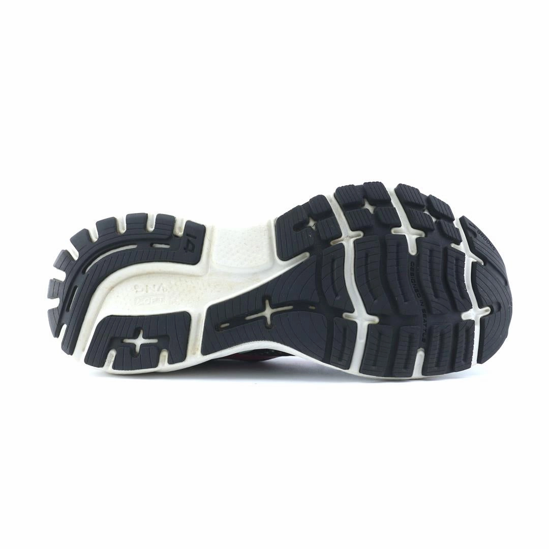 BROOKS GHOST 14 Brooks trainer design images
