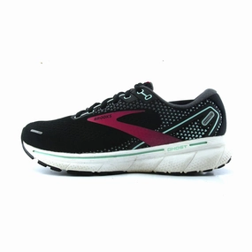 BROOKS GHOST 14 Brooks supportive running shoe models