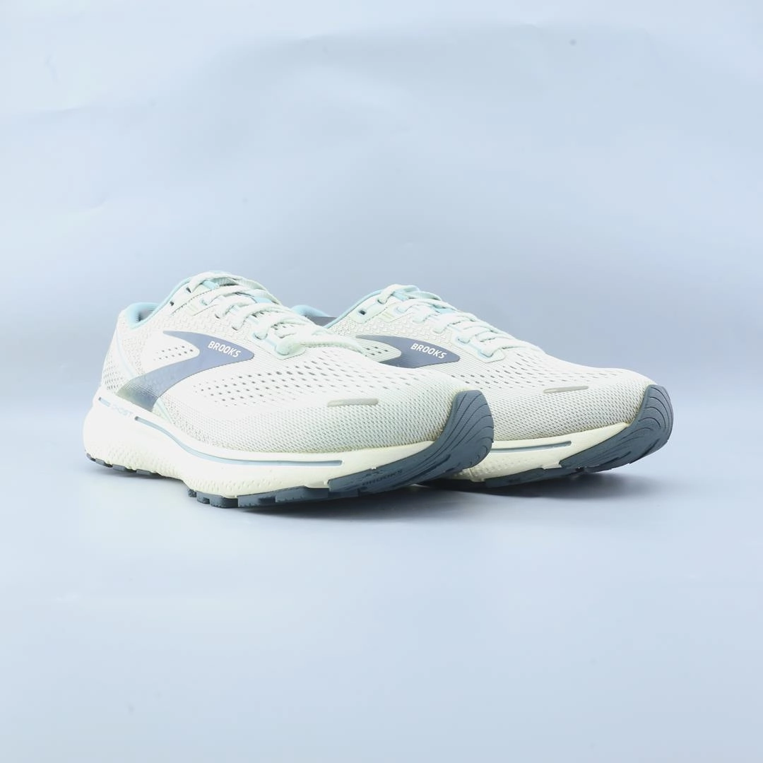 BROOKS GHOST 14 Brooks trainer design images