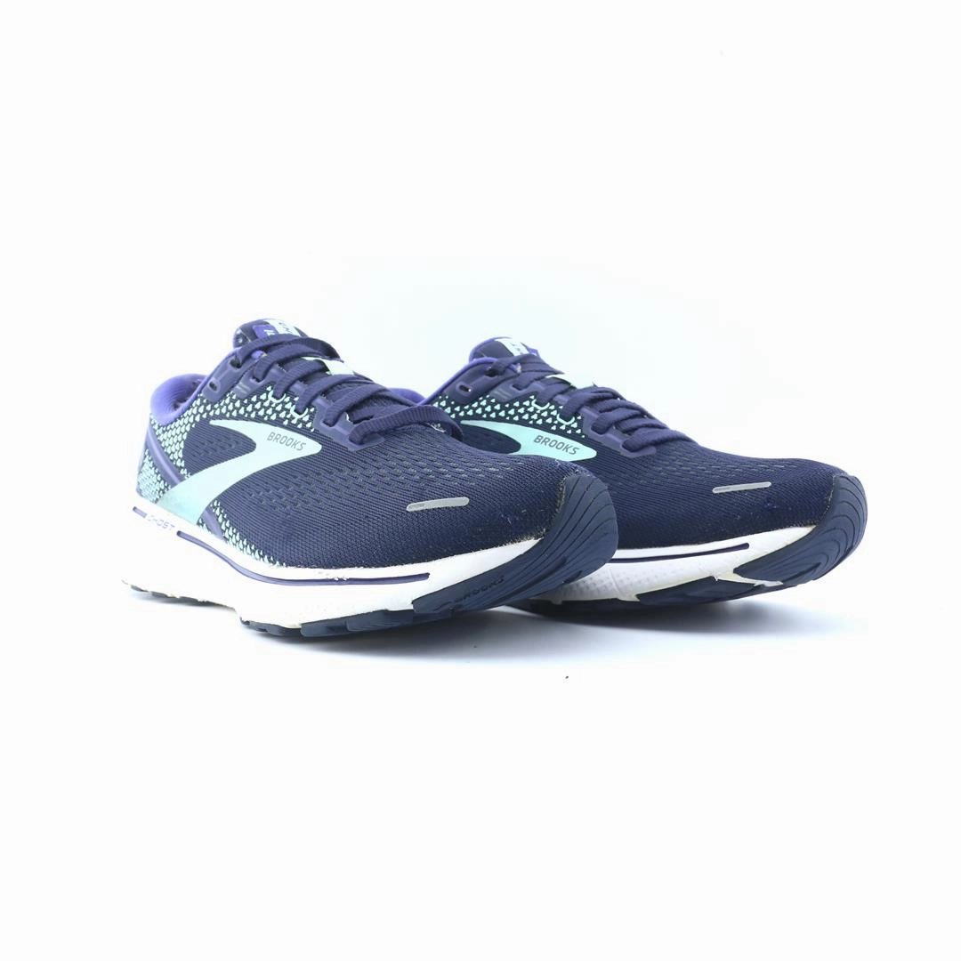 BROOKS GHOST 14 Brooks trainer design images