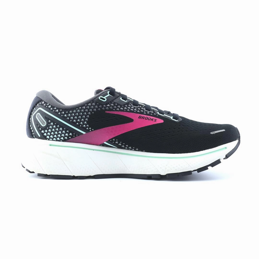 BROOKS GHOST 14 Brooks trainer design images