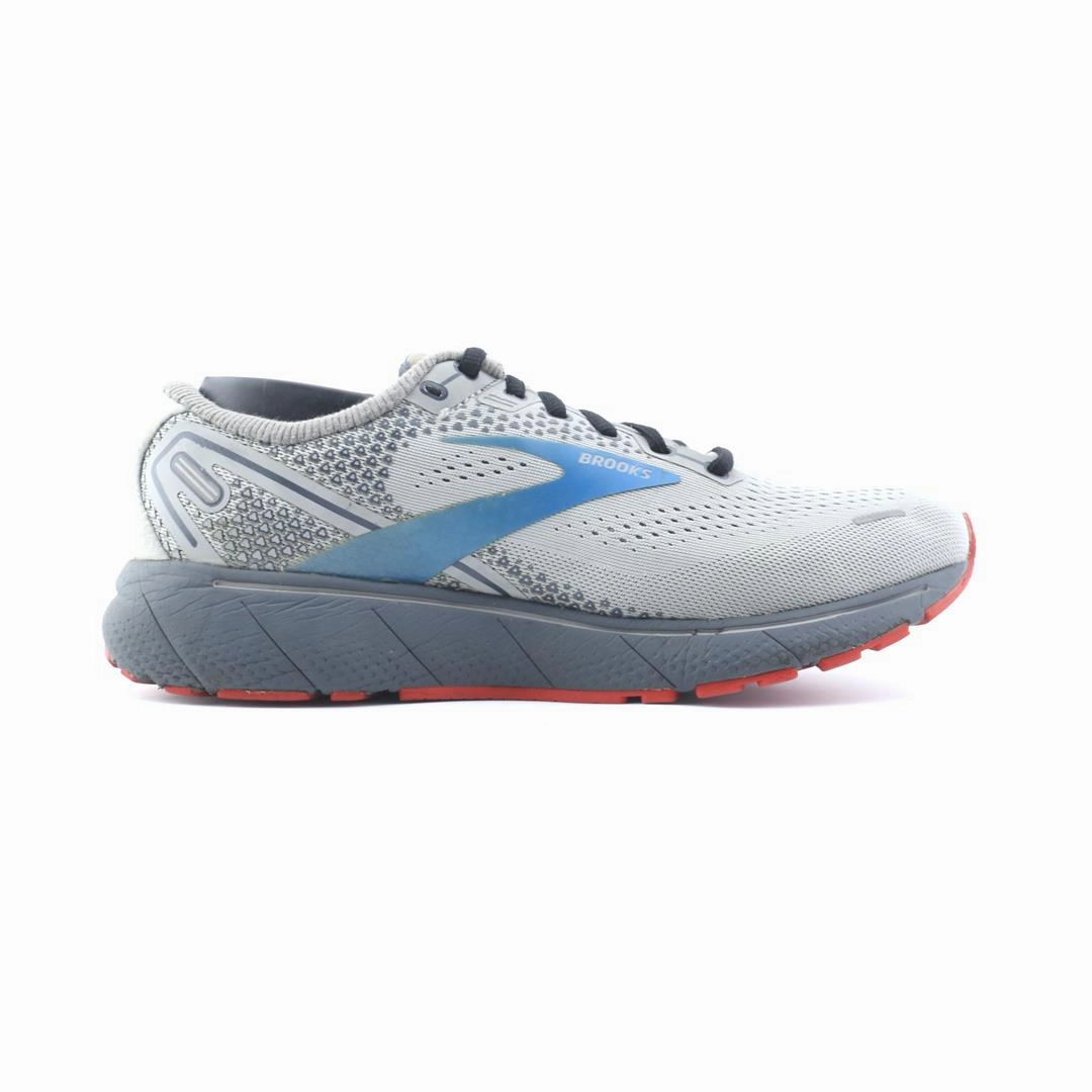 BROOKS GHOST 14 lightweight running shoe photos