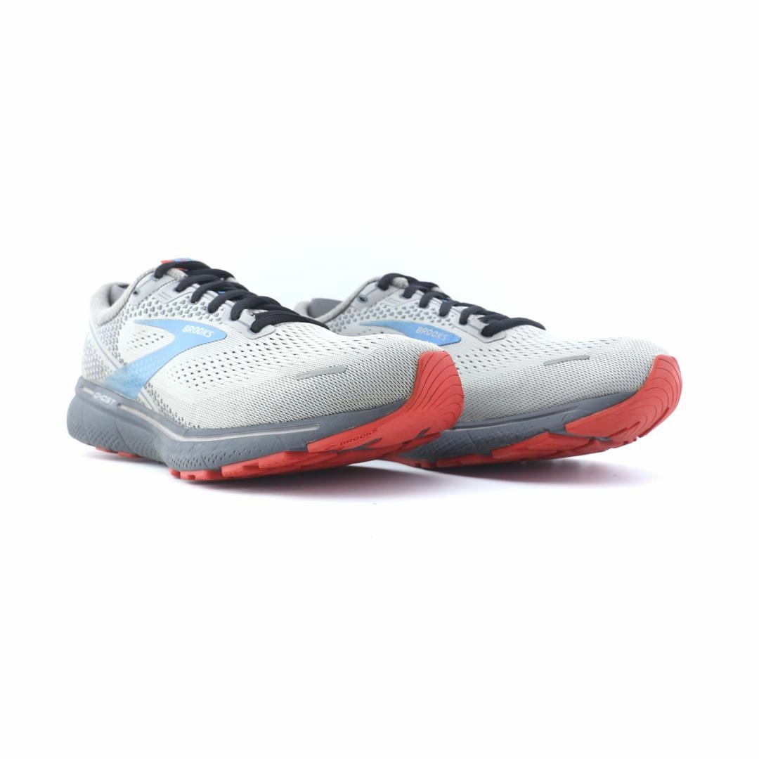 BROOKS GHOST 14 lightweight running shoe photos