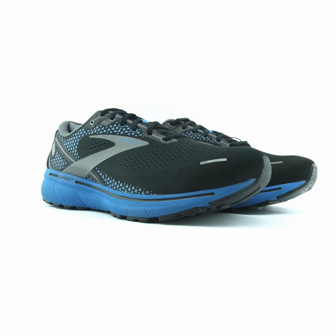 BROOKS GHOST 14 lightweight running shoe photos