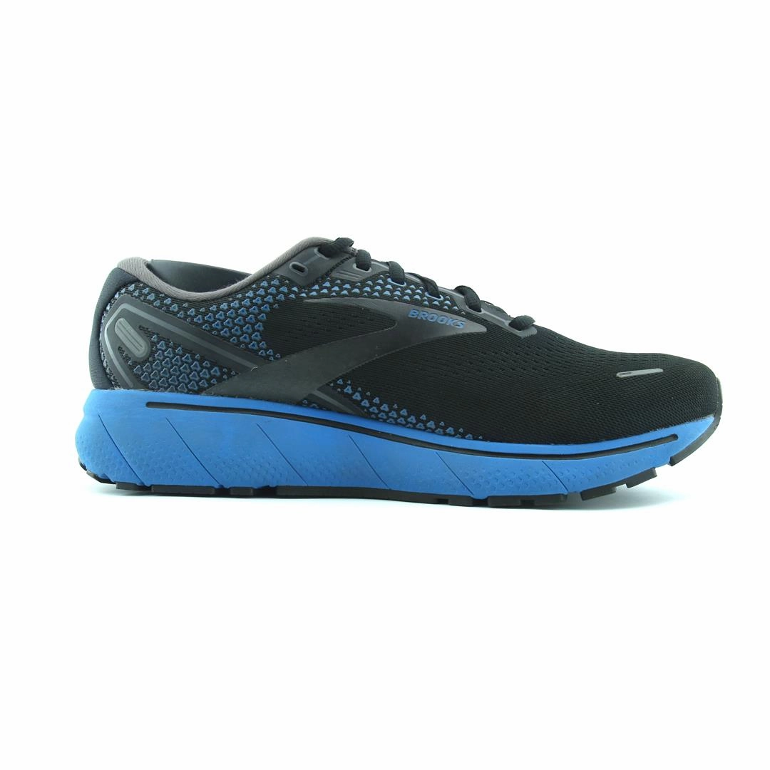 BROOKS GHOST 14 lightweight running shoe photos
