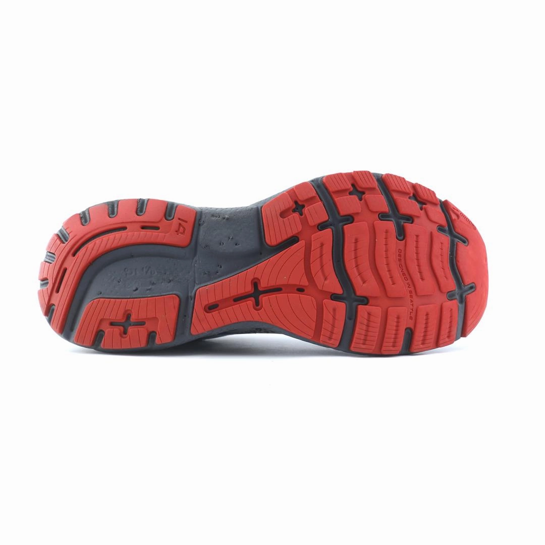 BROOKS GHOST 14 lightweight running shoe photos
