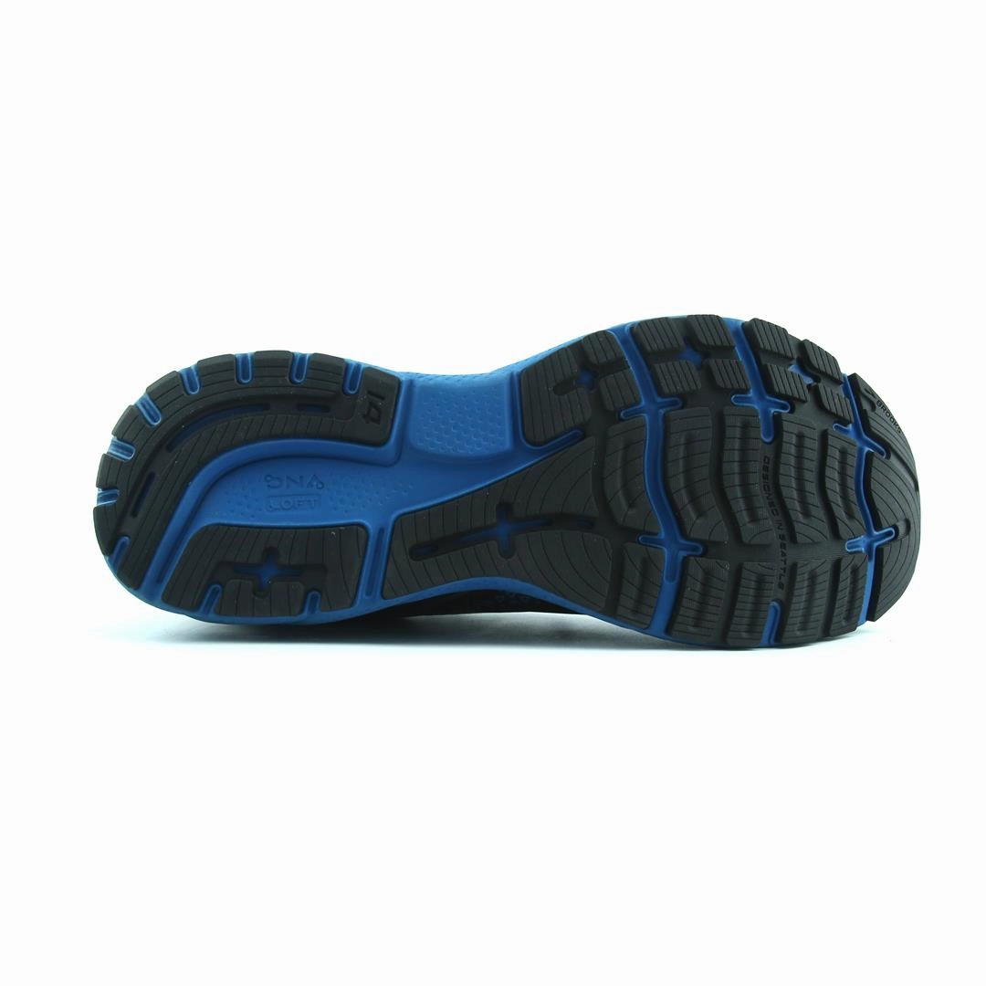 BROOKS GHOST 14 lightweight running shoe photos