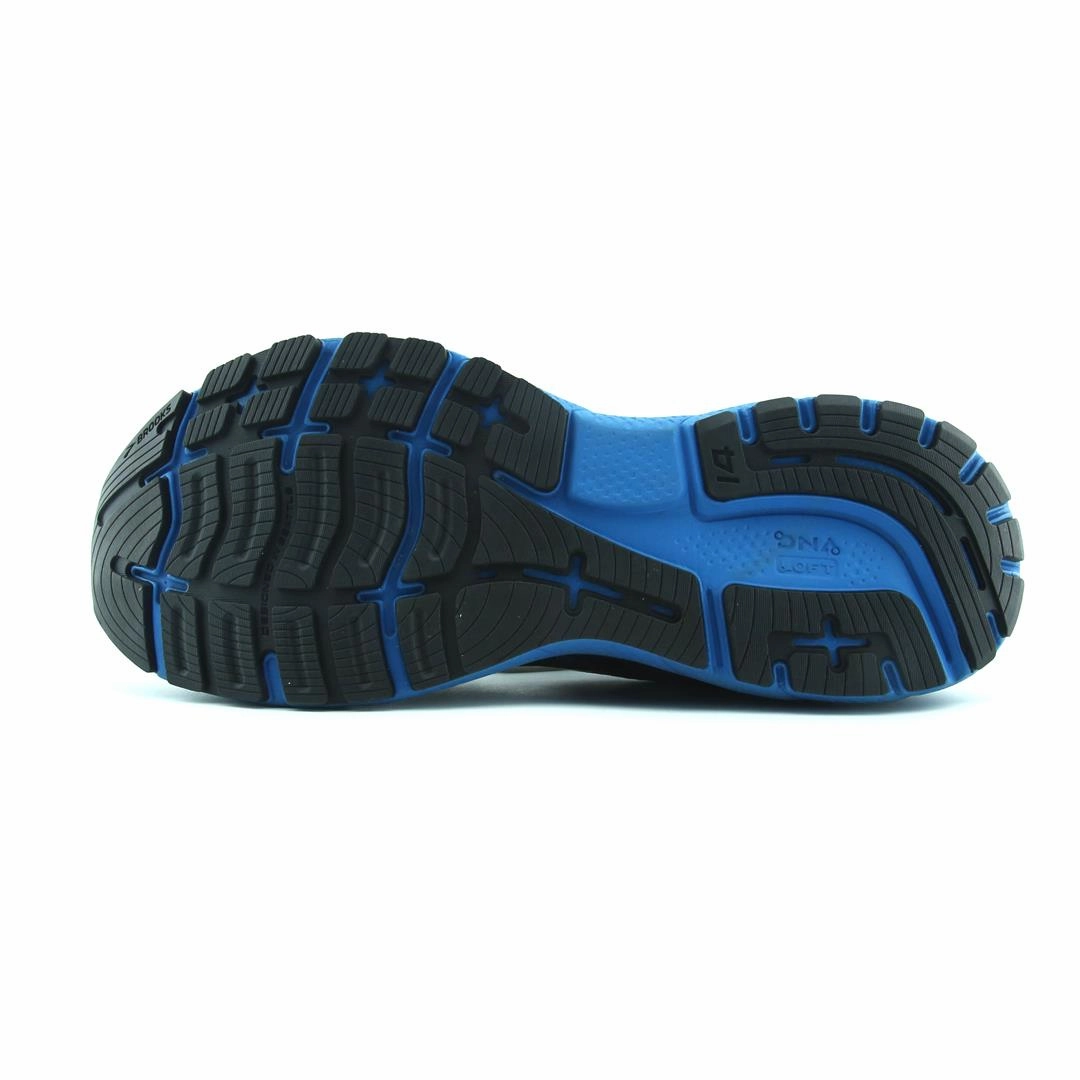 BROOKS GHOST 14 lightweight running shoe photos