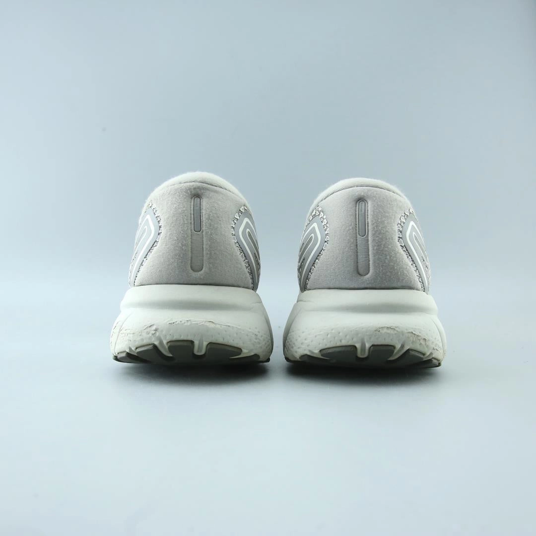 BROOKS GHOST 14 performance running shoe visuals