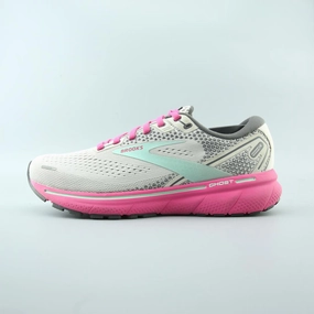 BROOKS GHOST 14 Brooks durable running sneaker designs