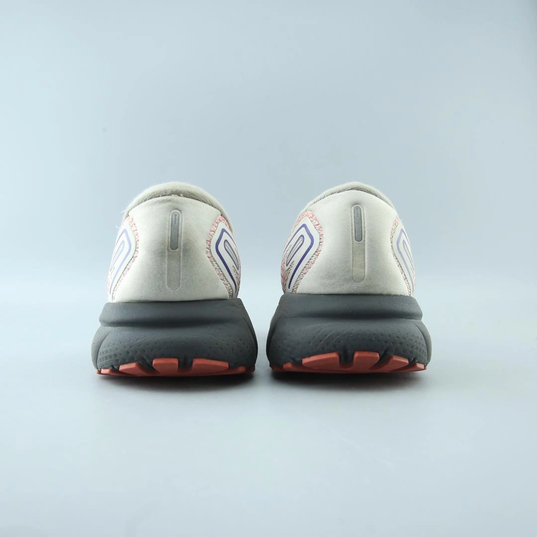 BROOKS GHOST 14 performance running shoe visuals