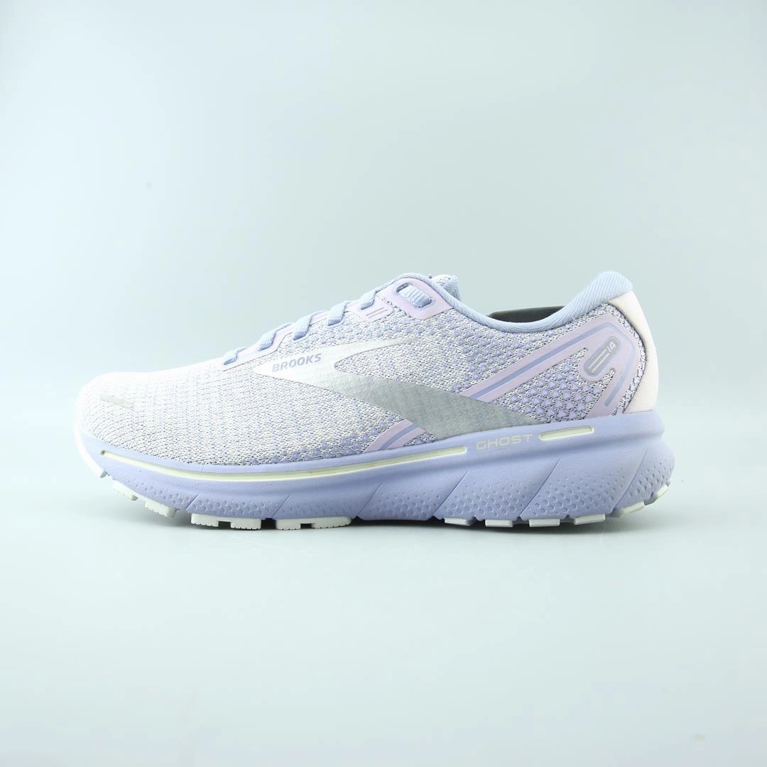 BROOKS GHOST 14 Brooks durable running sneaker designs