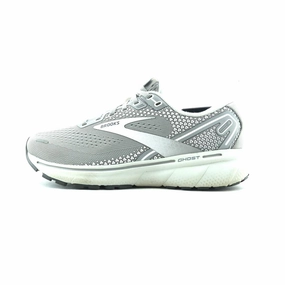 BROOKS GHOST 14 Brooks durable running sneaker designs