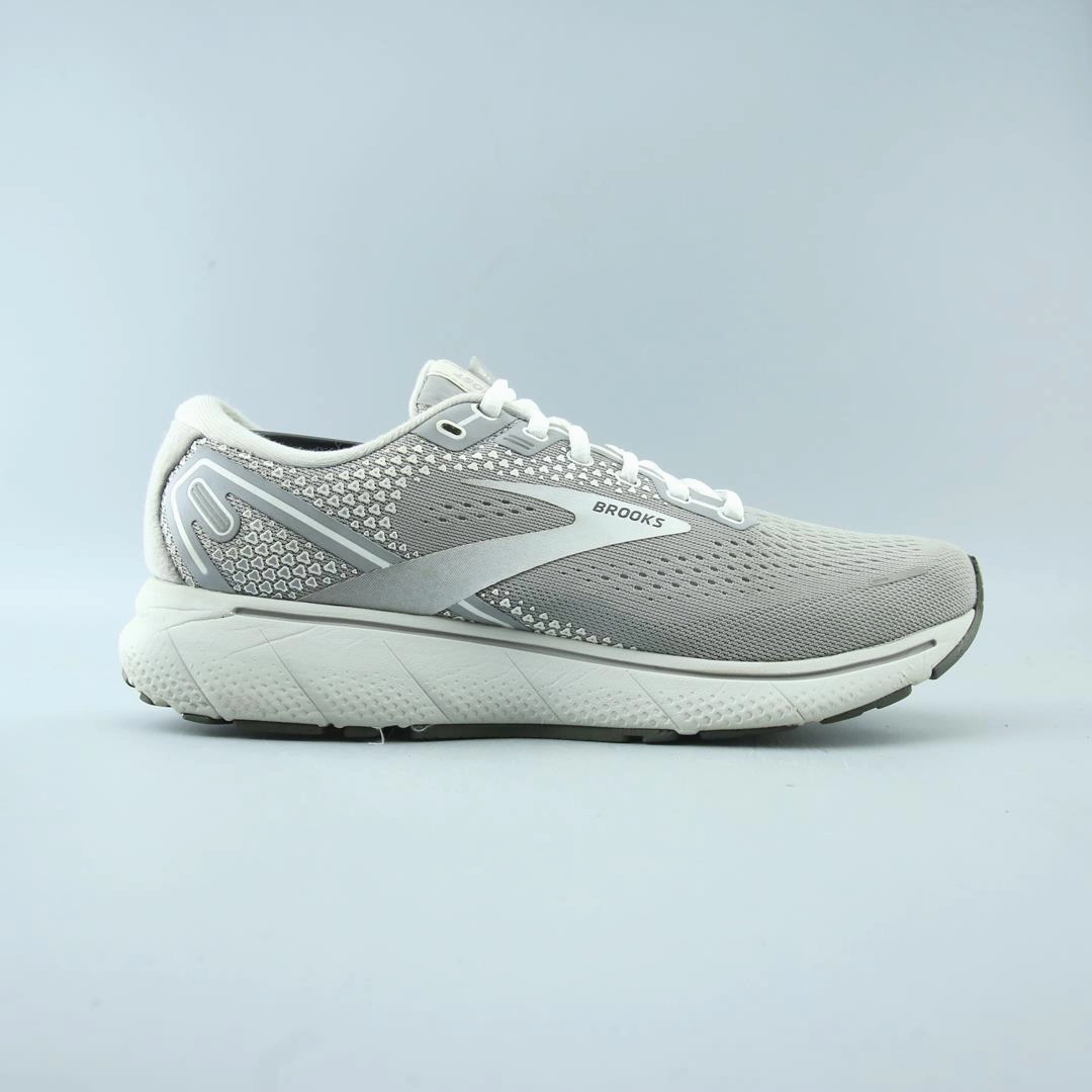 BROOKS GHOST 14 performance running shoe visuals