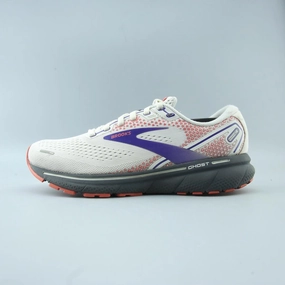 BROOKS GHOST 14 Brooks durable running sneaker designs