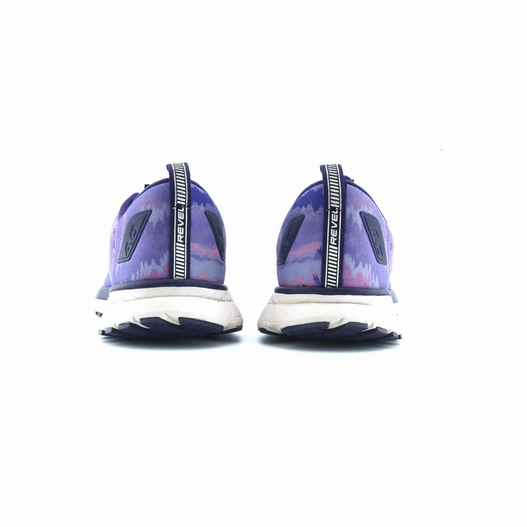 BROOKS GHOST 14 performance running shoe visuals