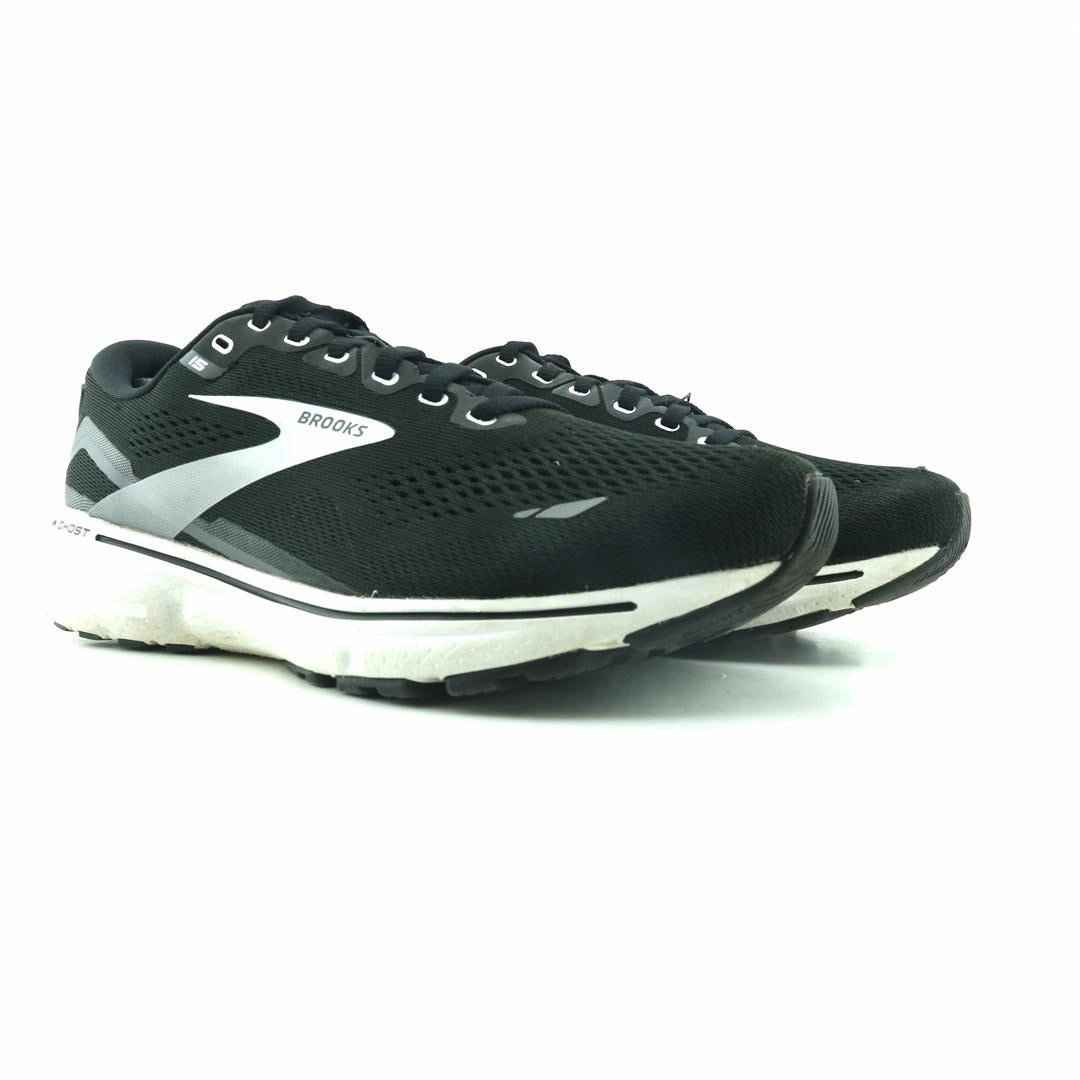 BROOKS GHOST 15 athletic Brooks shoe snapshots
