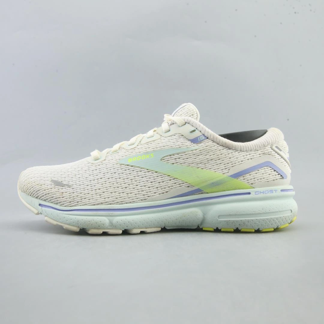 BROOKS GHOST 15 Brooks lightweight running footwear