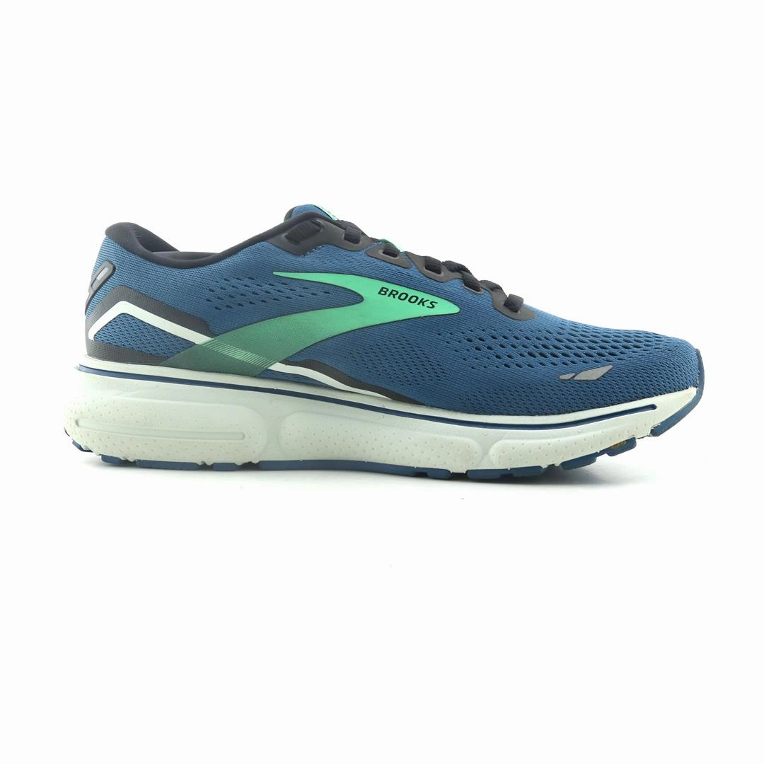 BROOKS GHOST 15 athletic Brooks shoe snapshots