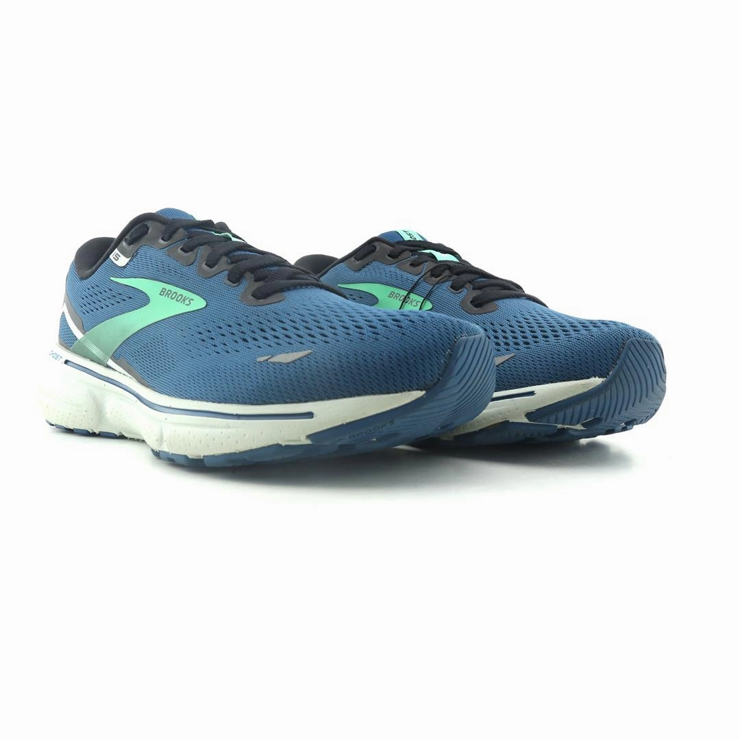 BROOKS GHOST 15 athletic Brooks shoe snapshots