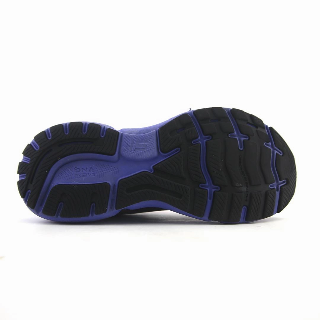 BROOKS GHOST 15 Brooks running footwear shots