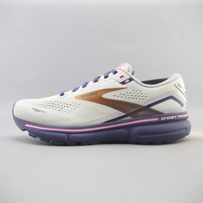 BROOKS GHOST 15 Brooks classic running shoe styles