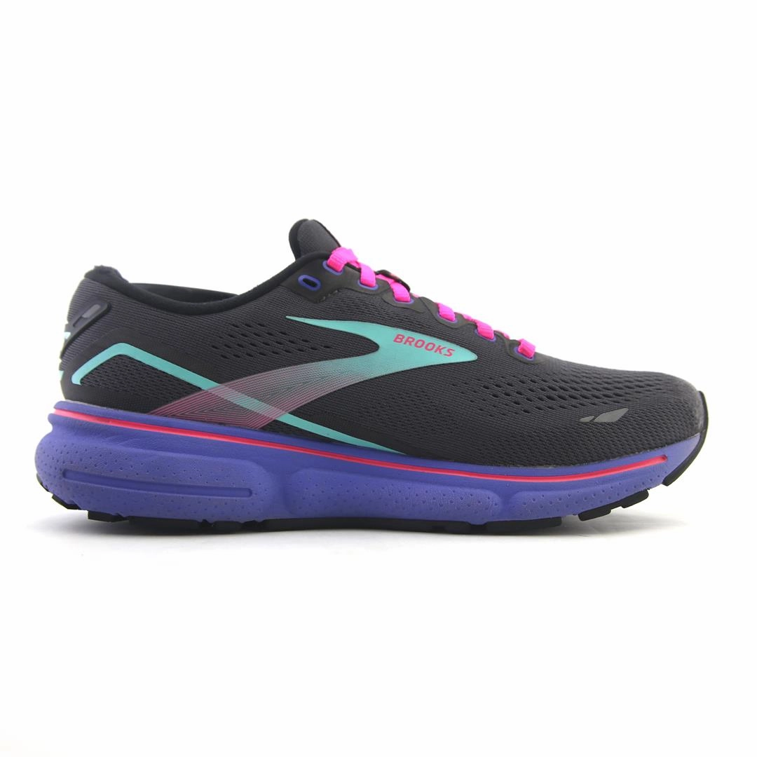 BROOKS GHOST 15 Brooks running footwear shots