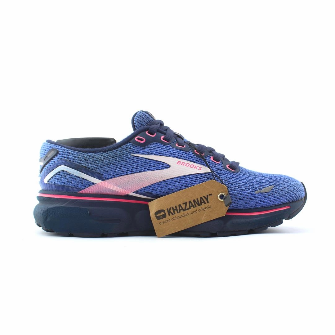 BROOKS GHOST 15 Brooks running footwear shots
