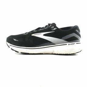 BROOKS GHOST 15 Brooks high-performance running shoes