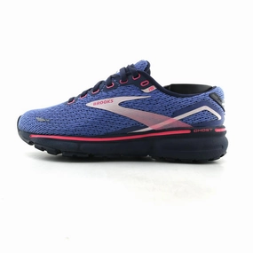 BROOKS GHOST 15 Brooks high-performance running shoes