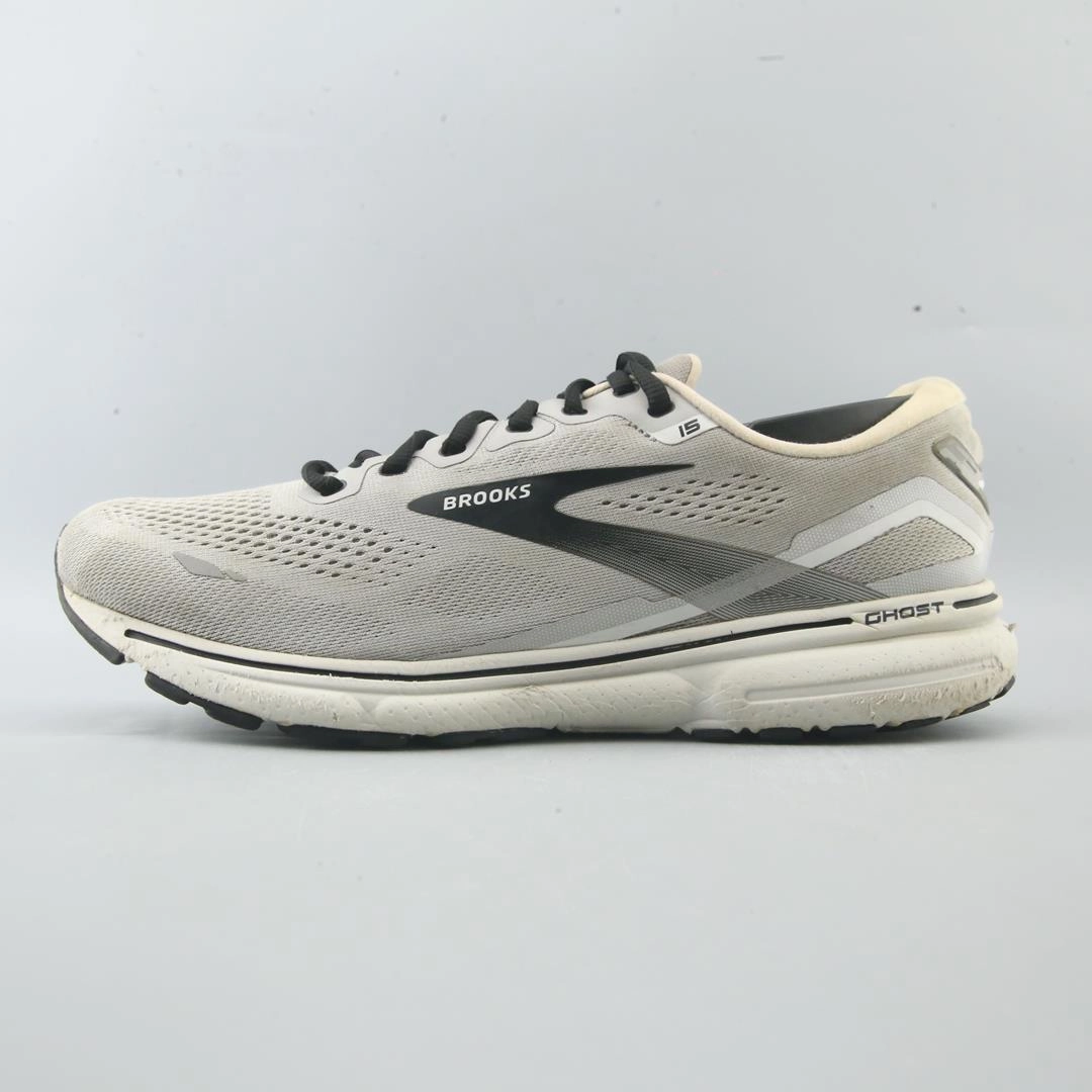 BROOKS GHOST 15 Brooks supportive running shoe models