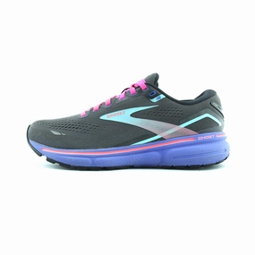 BROOKS GHOST 15 Brooks supportive running shoe models