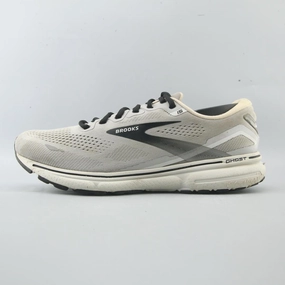 BROOKS GHOST 15 Brooks supportive running shoe models