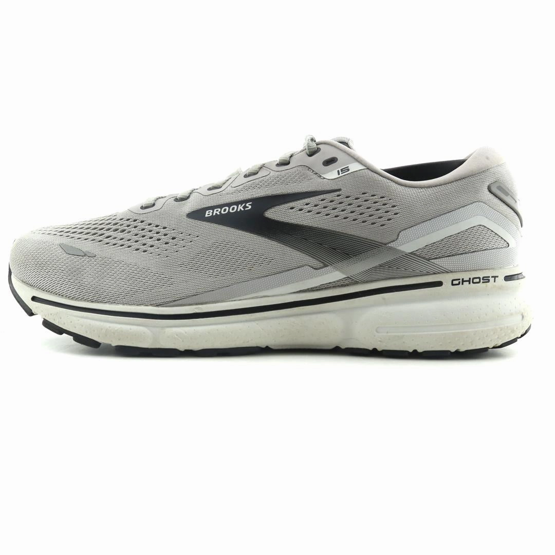 BROOKS GHOST 15 Brooks responsive running footwear