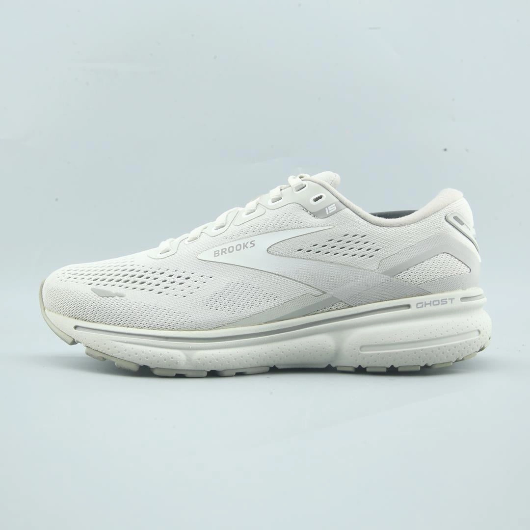 BROOKS GHOST 15 Brooks responsive running footwear