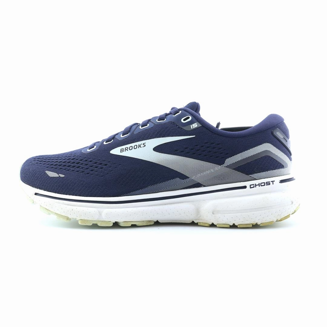 BROOKS GHOST 15 Brooks durable running sneaker designs