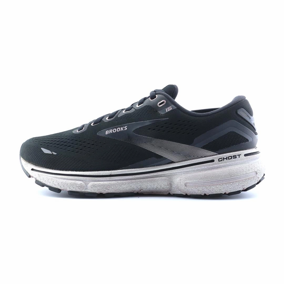BROOKS GHOST 15 Brooks durable running sneaker designs