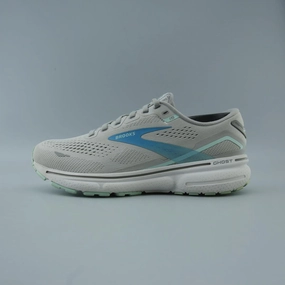 BROOKS GHOST 15 Brooks durable running sneaker designs