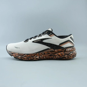 BROOKS GHOST 15 Brooks durable running sneaker designs