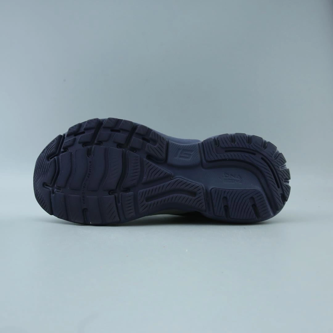 BROOKS GHOST 15 performance running shoe visuals