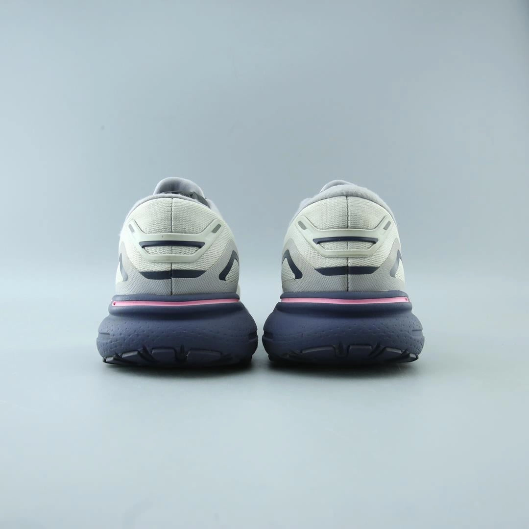 BROOKS GHOST 15 performance running shoe visuals