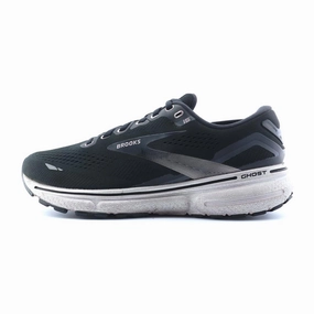 BROOKS GHOST 15 Brooks durable running sneaker designs