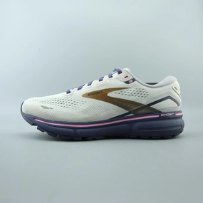 BROOKS GHOST 15 Brooks durable running sneaker designs