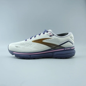 BROOKS GHOST 15 Brooks durable running sneaker designs